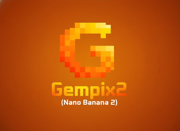 Cover image of AI(Gempix2 Image AI) - generated by Gempix2 AI(gempix2.vip)